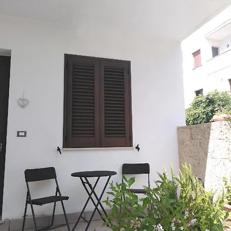 Casa Alessandra Apartment *