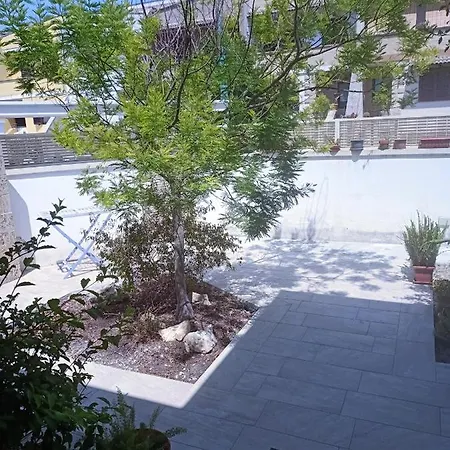 Apartment Casa Alessandra Surbo