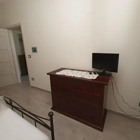 Apartment Casa Alessandra *