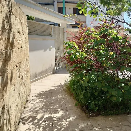 Апартаменты Casa Alessandra *
