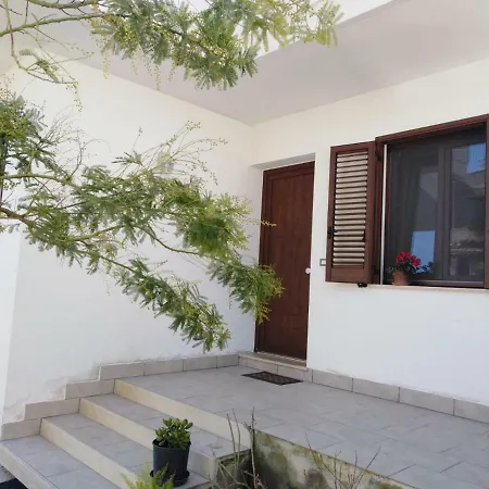 Apartment Casa Alessandra Surbo