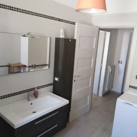 Casa Alessandra Apartment Surbo