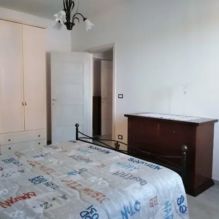 Apartment Casa Alessandra