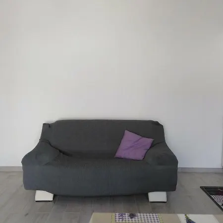Casa Alessandra *