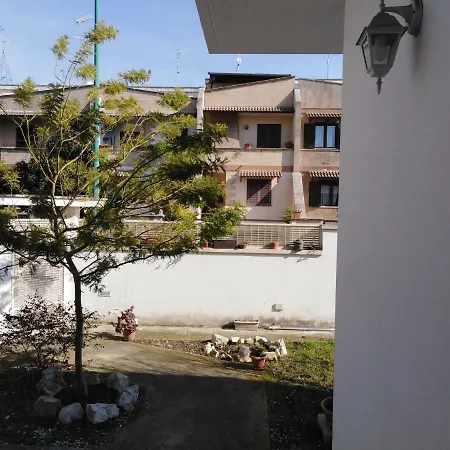 Casa Alessandra Apartment *
