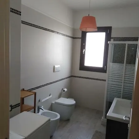 Apartment Casa Alessandra Surbo