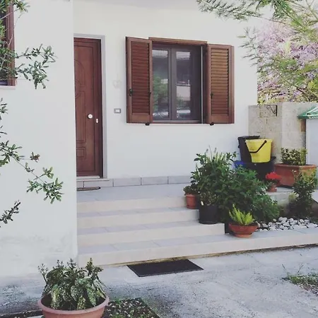 Casa Alessandra