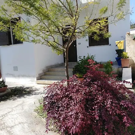 Casa Alessandra Apartment Surbo