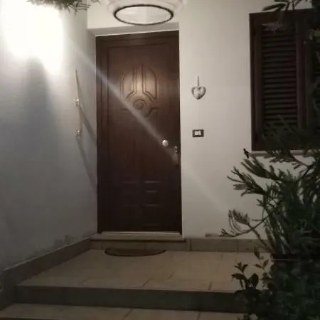 Apartment Casa Alessandra