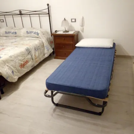 Casa Alessandra *