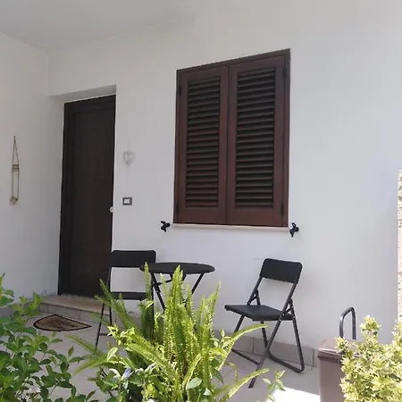 Casa Alessandra Apartamento