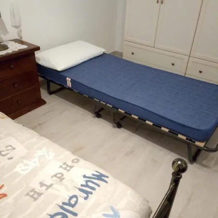 Casa Alessandra Apartamento *