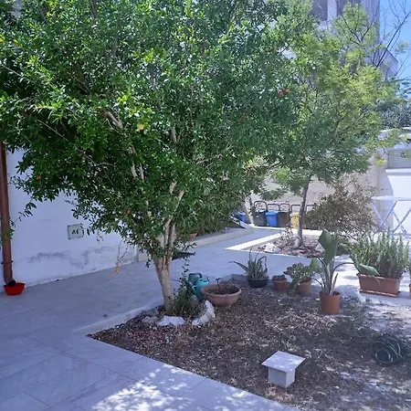 Apartamento Casa Alessandra *