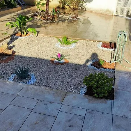 Casa Alessandra Apartamento *