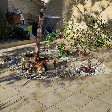 Casa Alessandra Apartamento