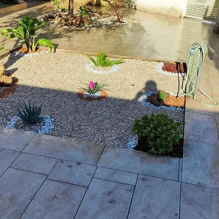 Apartamento Casa Alessandra