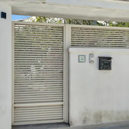 Casa Alessandra