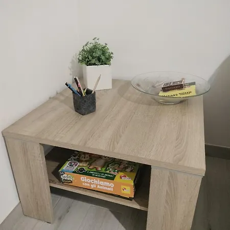 Casa Alessandra Appartamento *