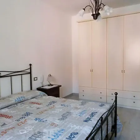 Casa Alessandra