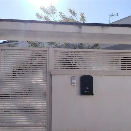 Casa Alessandra Surbo