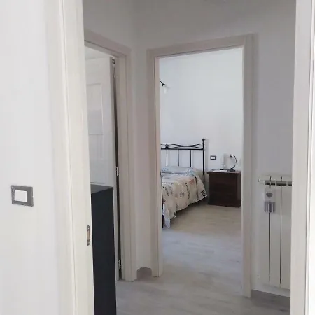Casa Alessandra *