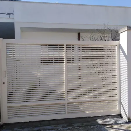 Casa Alessandra Apartamento