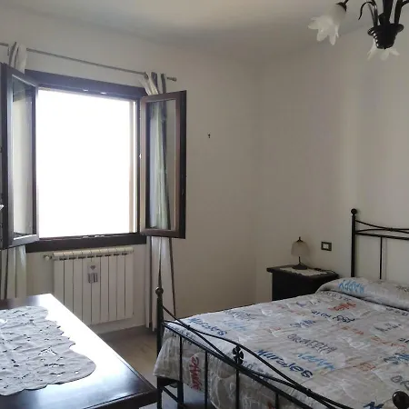 Casa Alessandra *