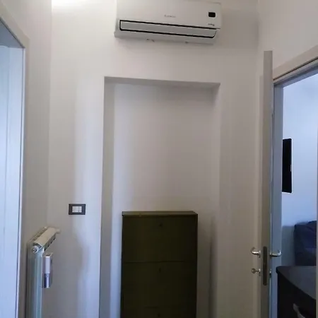 Apartamento Casa Alessandra Surbo