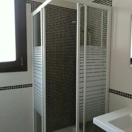 Casa Alessandra Apartamento