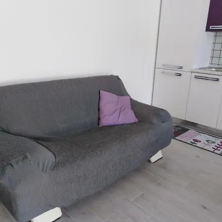 Casa Alessandra Apartamento *