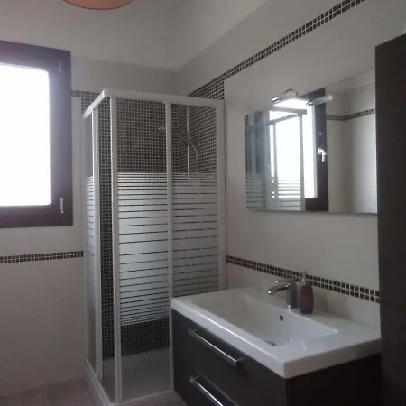 Casa Alessandra Apartamento *