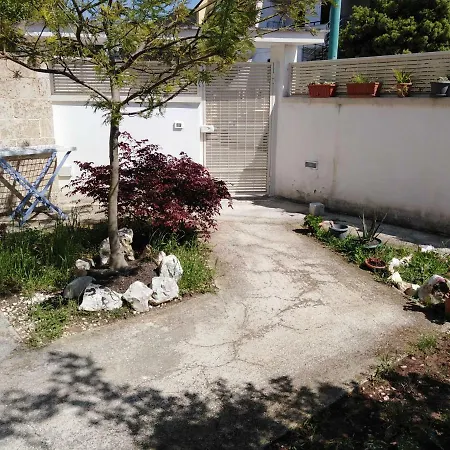 Casa Alessandra Apartamento *