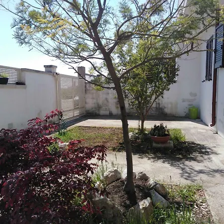 Casa Alessandra Apartamento Surbo