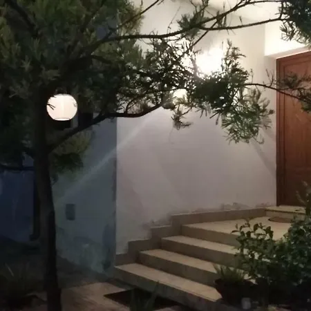 아파트 Casa Alessandra *