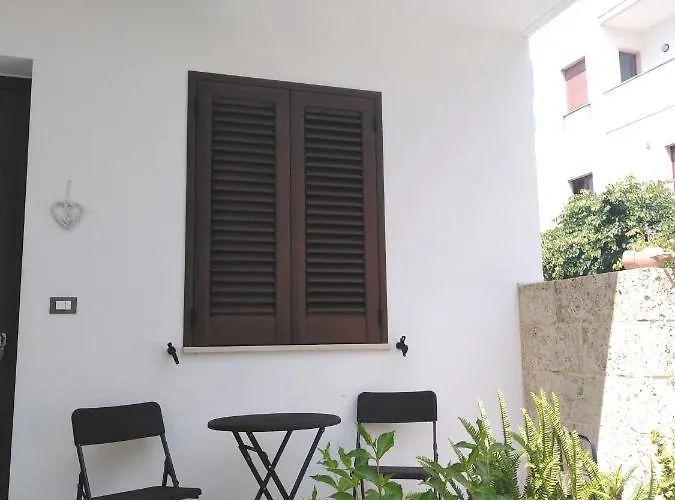 Casa Alessandra Appartement *