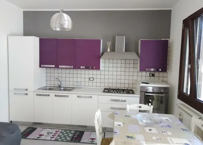 Casa Alessandra Appartement Surbo