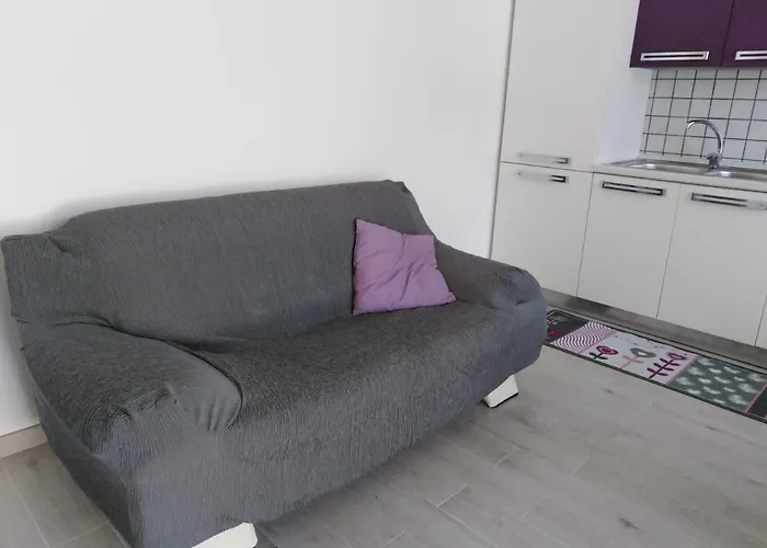 Casa Alessandra Appartement *