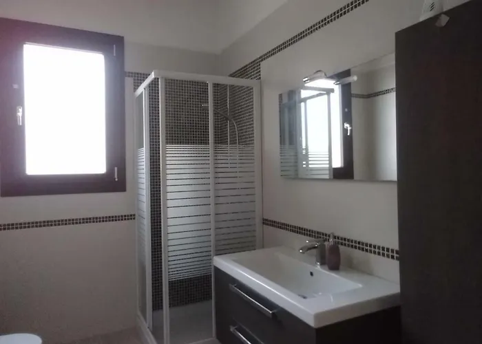 Casa Alessandra Appartement *